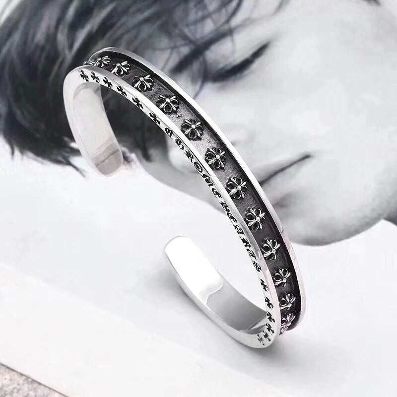 Chrome Hearts Bracelets Neat 240790