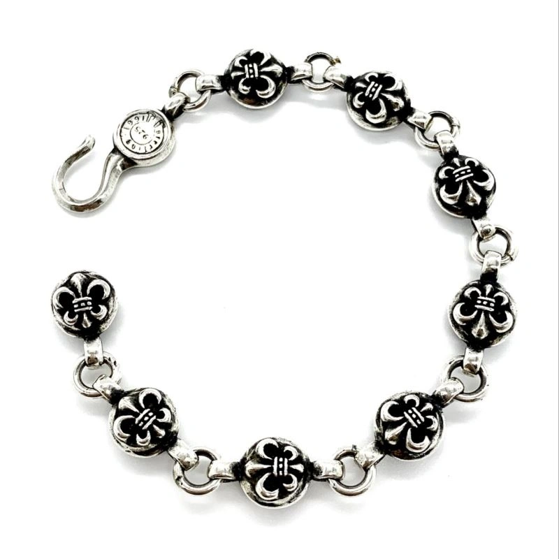 Chrome Hearts Bracelets Original 240784