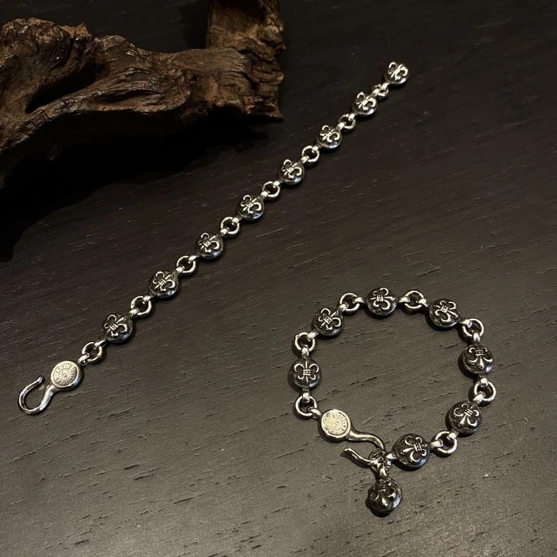 Chrome Hearts Bracelets Original 240784