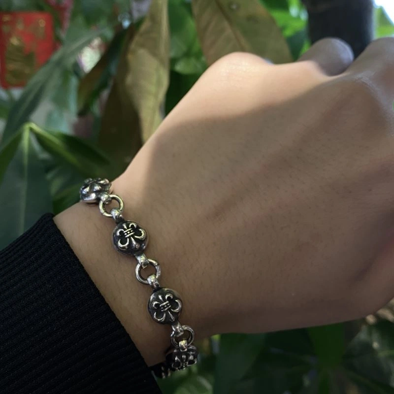 Chrome Hearts Bracelets Original 240784
