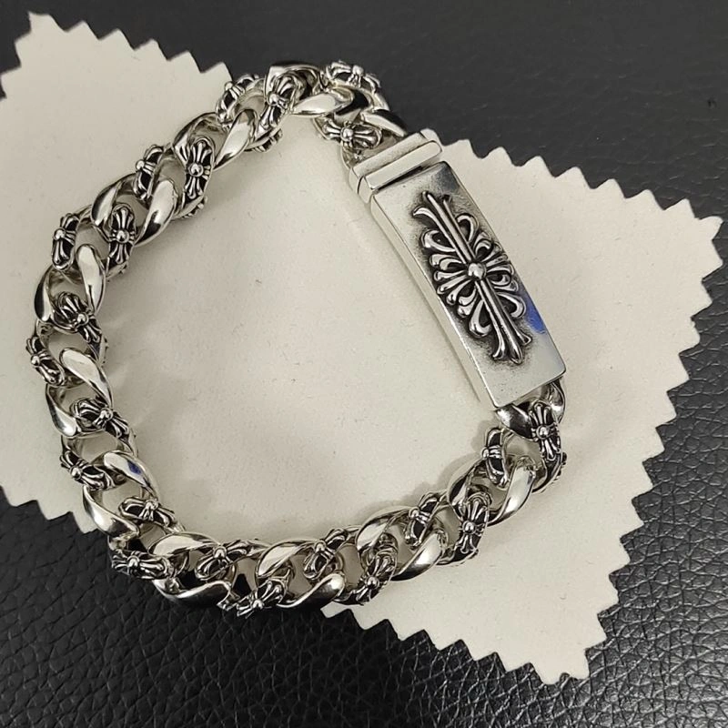 Chrome Hearts Bracelets Tailored 240782