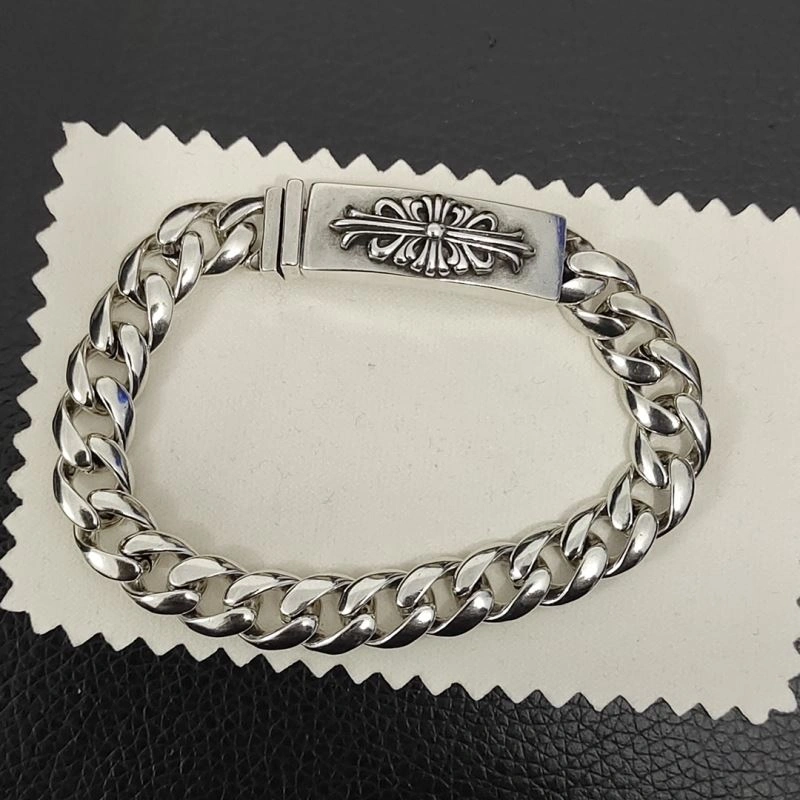 Chrome Hearts Bracelets Tailored 240782
