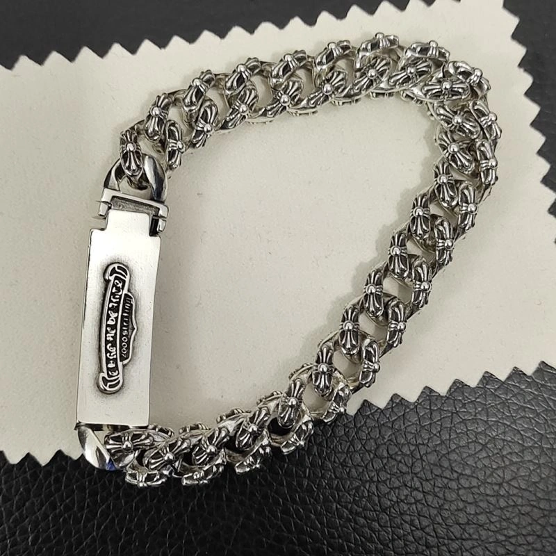 Chrome Hearts Bracelets Tailored 240782