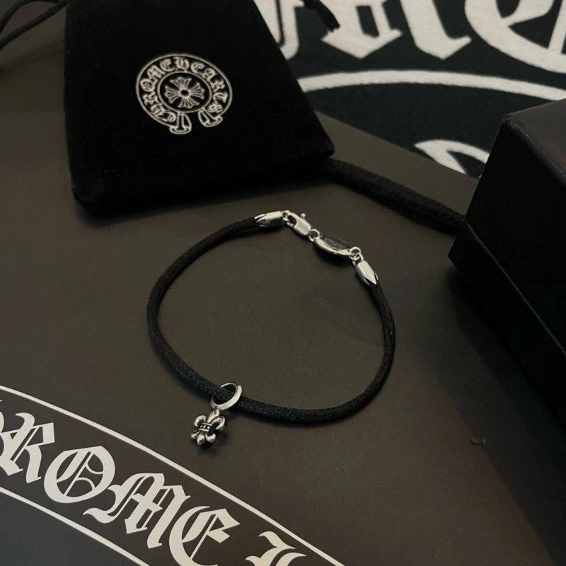 Attractive Chrome Hearts Bracelets 240805
