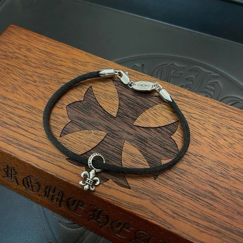Attractive Chrome Hearts Bracelets 240805