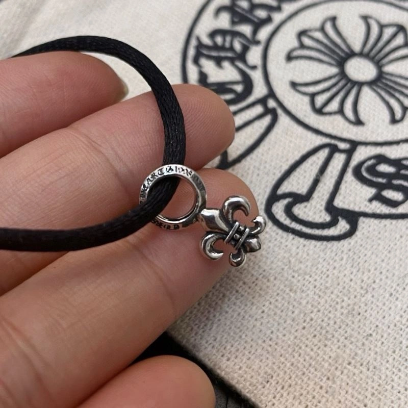 Attractive Chrome Hearts Bracelets 240805