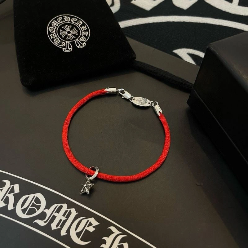 Chrome Hearts Bracelets WeatherProof 240791