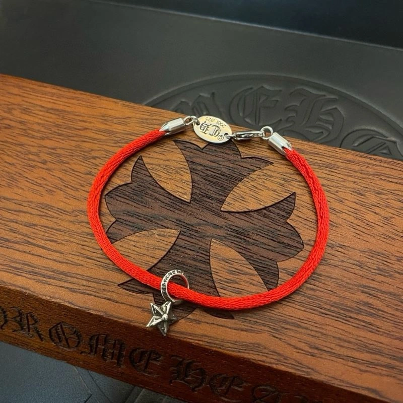 Chrome Hearts Bracelets WeatherProof 240791