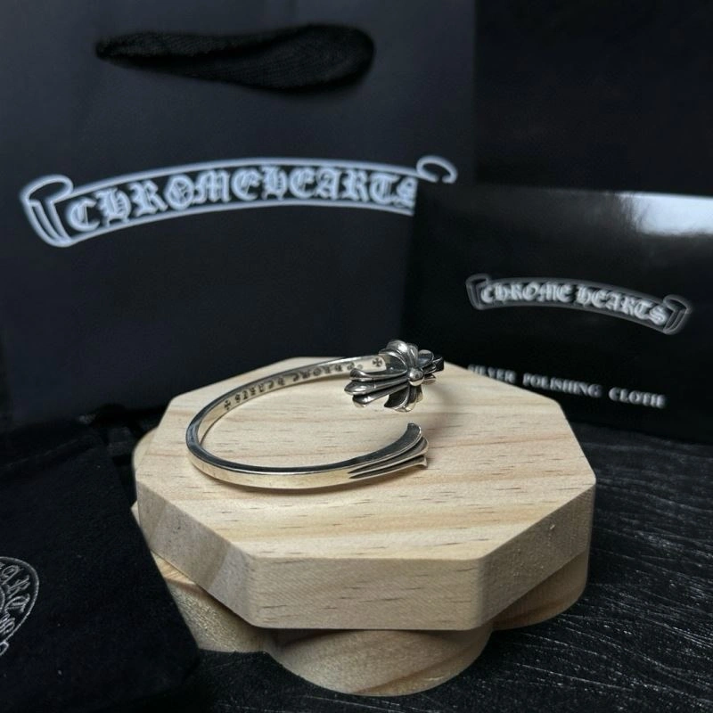 Chrome Hearts Bracelets Affordable 240781