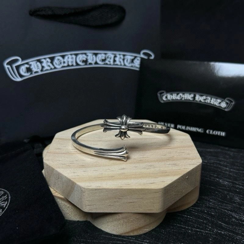 Chrome Hearts Bracelets Affordable 240781