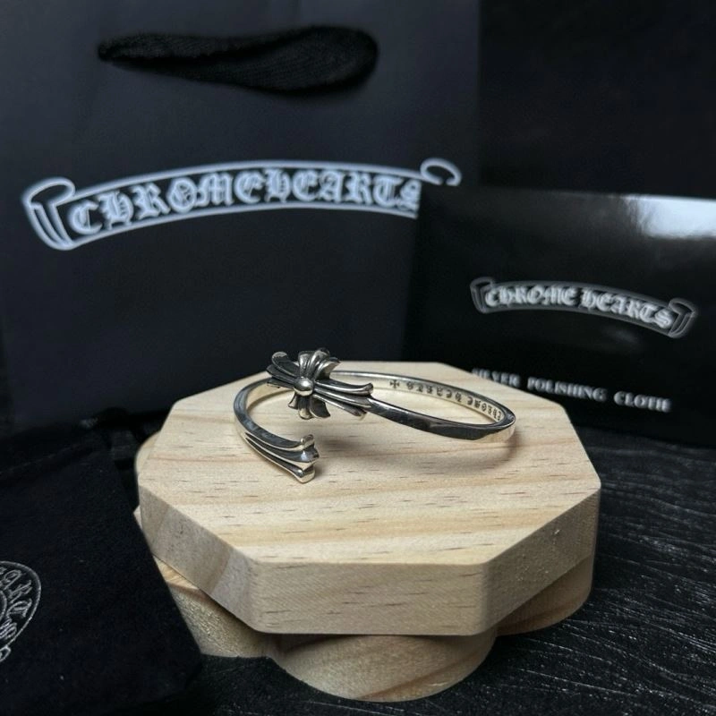 Chrome Hearts Bracelets Affordable 240781