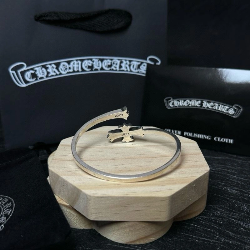 Chrome Hearts Bracelets Affordable 240781