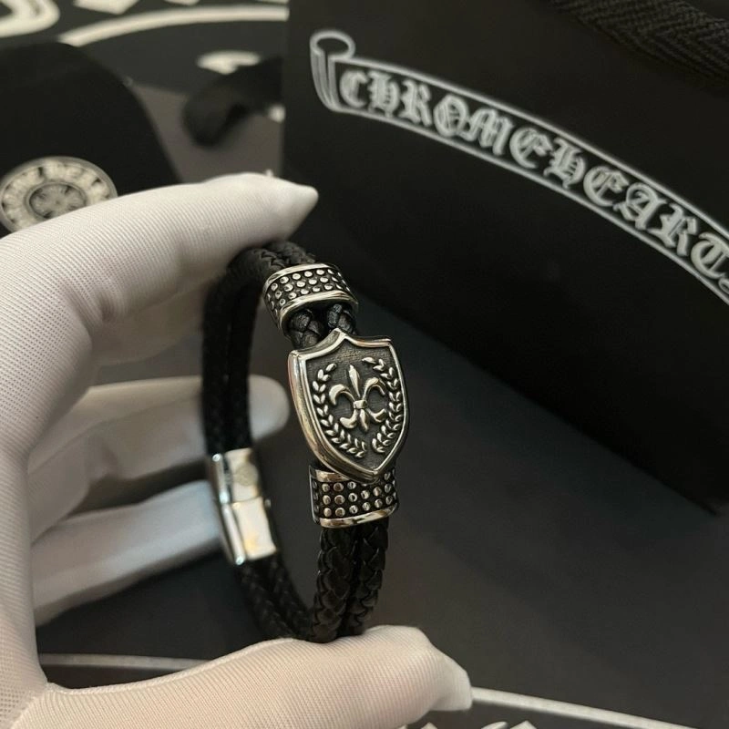 Chrome Hearts Bracelets AllSeason 240796