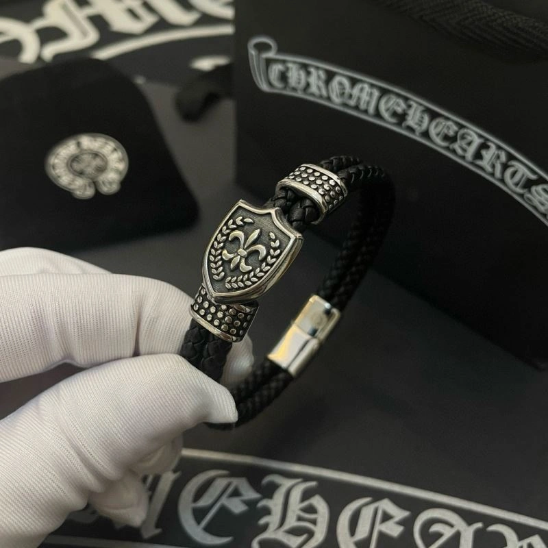 Chrome Hearts Bracelets AllSeason 240796