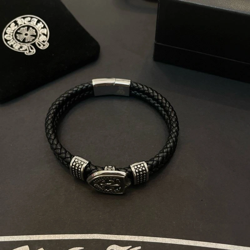 Chrome Hearts Bracelets AllSeason 240796