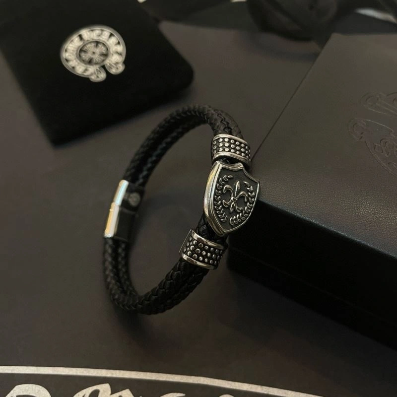 Chrome Hearts Bracelets AllSeason 240796