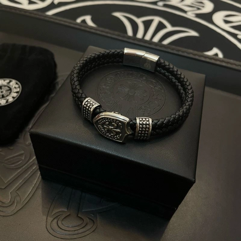 Chrome Hearts Bracelets AllSeason 240796