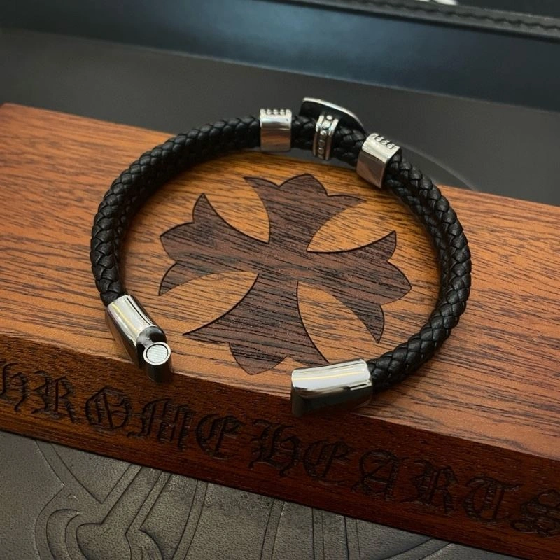 Chrome Hearts Bracelets AllSeason 240796