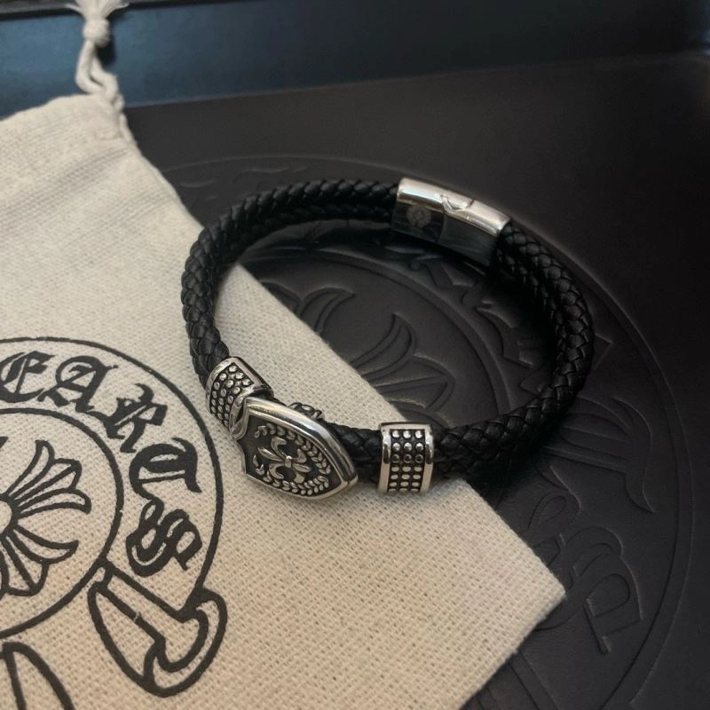 Chrome Hearts Bracelets AllSeason 240796