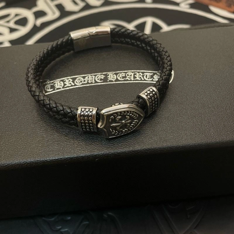 Chrome Hearts Bracelets AllSeason 240796