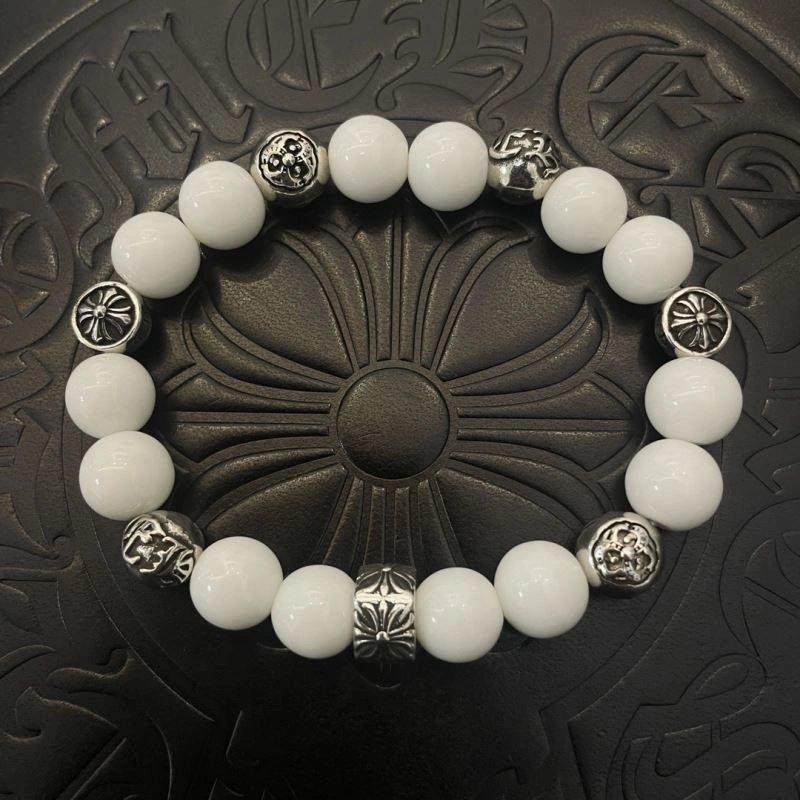 Chrome Hearts Bracelets OdorResistant 240776