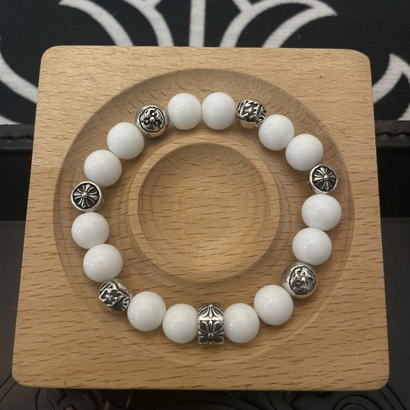 Chrome Hearts Bracelets OdorResistant 240776