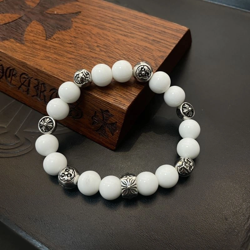 Chrome Hearts Bracelets OdorResistant 240776