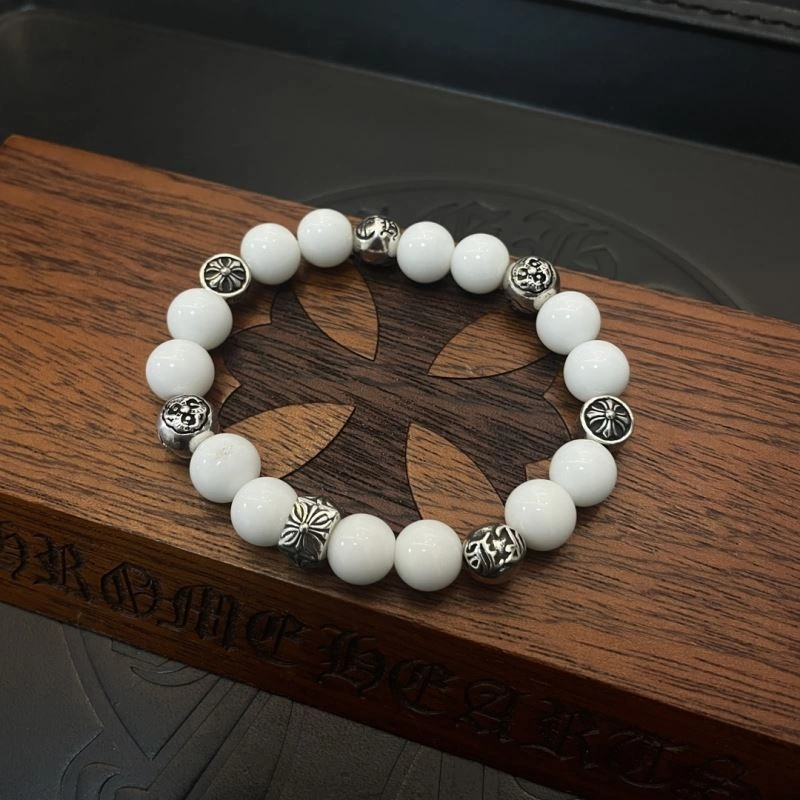Chrome Hearts Bracelets OdorResistant 240776