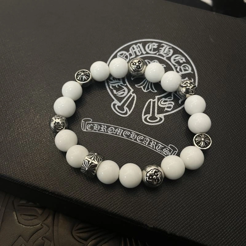 Chrome Hearts Bracelets OdorResistant 240776