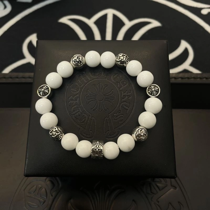 Chrome Hearts Bracelets OdorResistant 240776