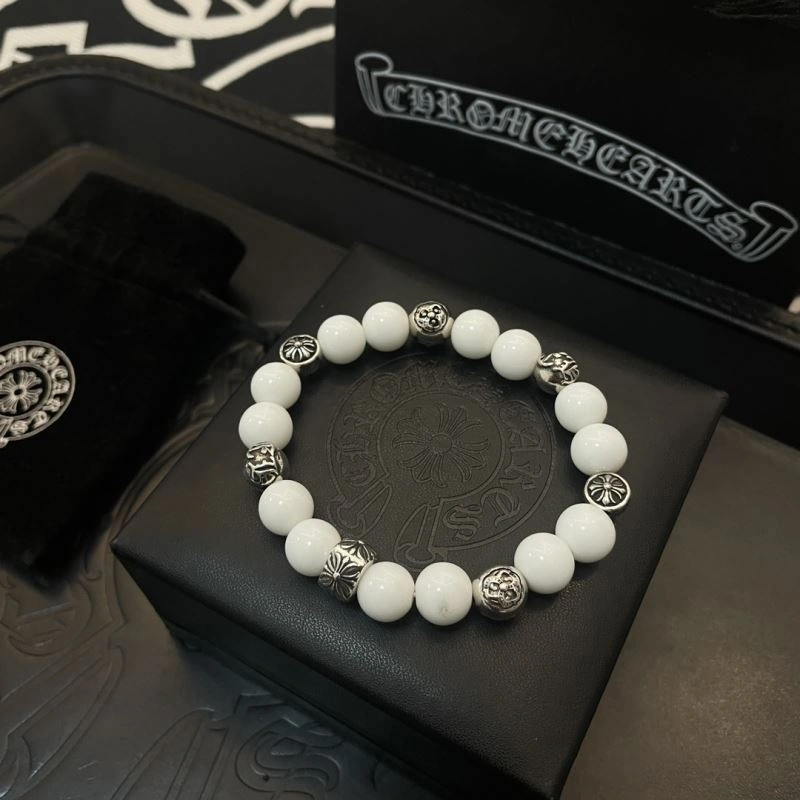 Chrome Hearts Bracelets OdorResistant 240776