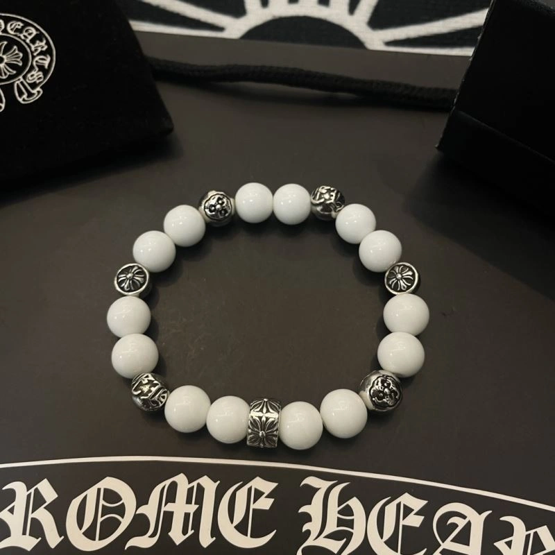Chrome Hearts Bracelets OdorResistant 240776