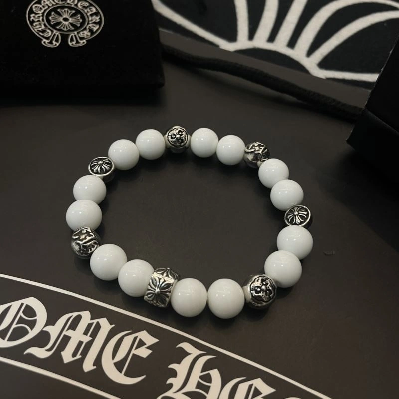 Chrome Hearts Bracelets OdorResistant 240776