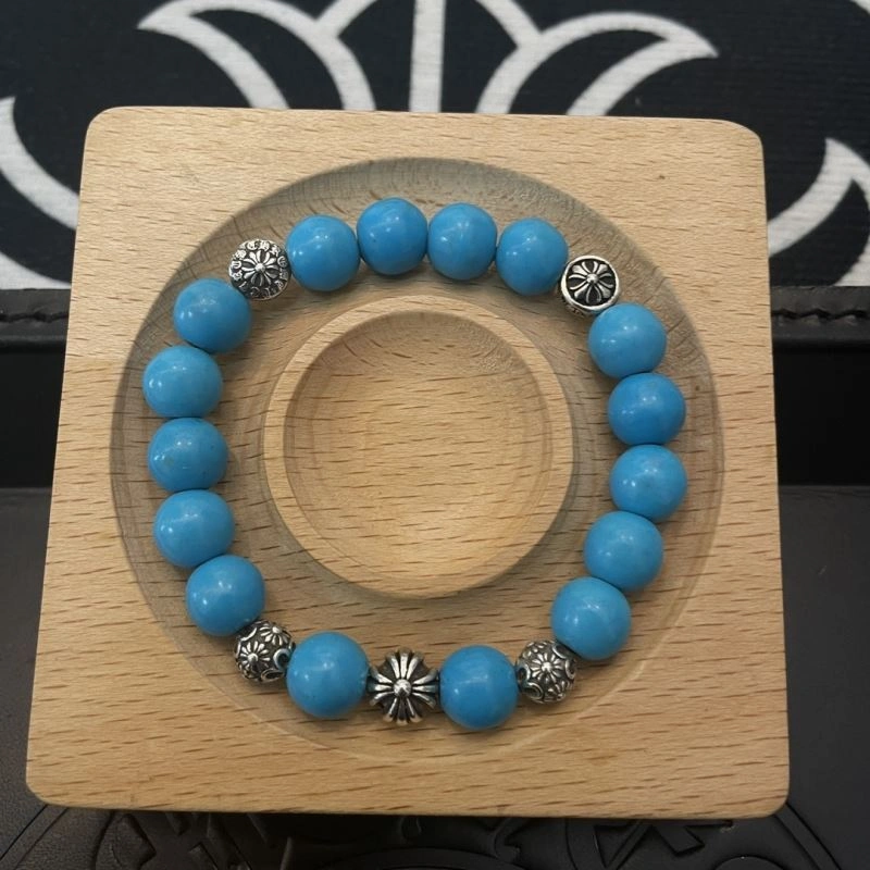 Chrome Hearts Bracelets WaterResistant 240775