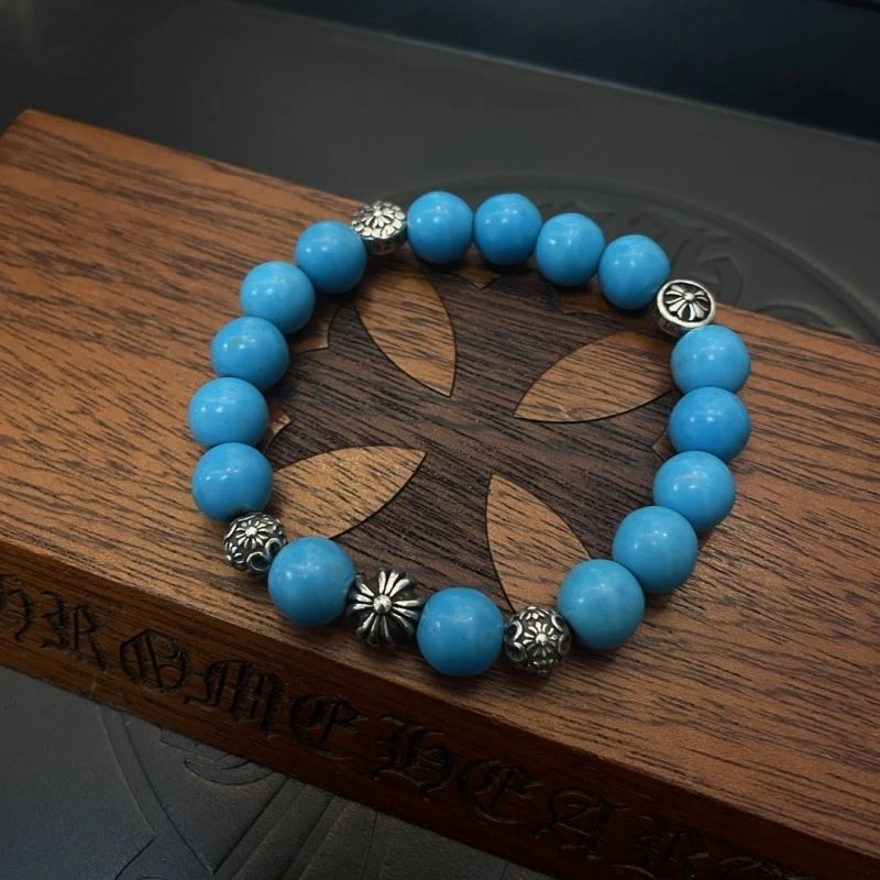 Chrome Hearts Bracelets WaterResistant 240775