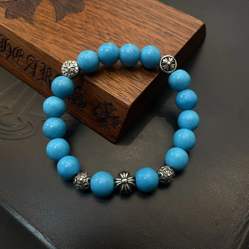 Chrome Hearts Bracelets WaterResistant 240775