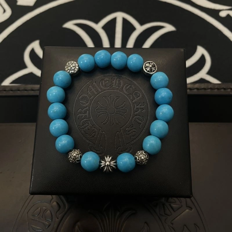 Chrome Hearts Bracelets WaterResistant 240775
