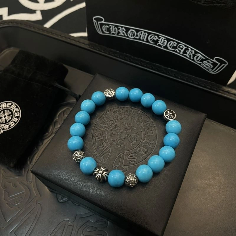 Chrome Hearts Bracelets WaterResistant 240775