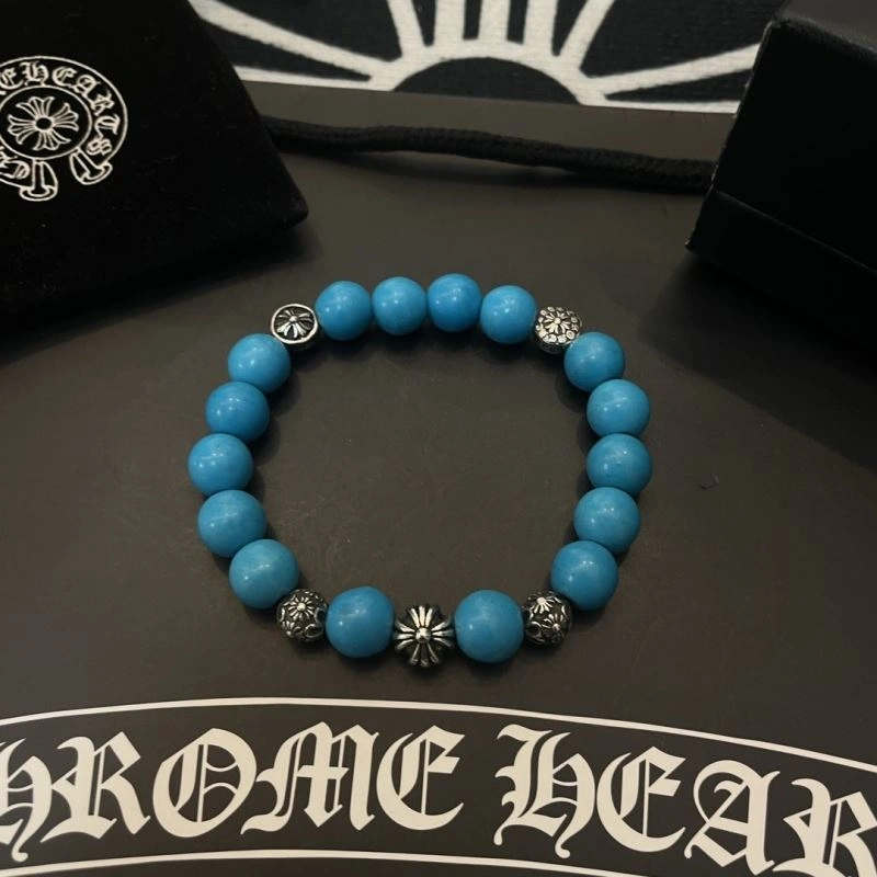 Chrome Hearts Bracelets WaterResistant 240775