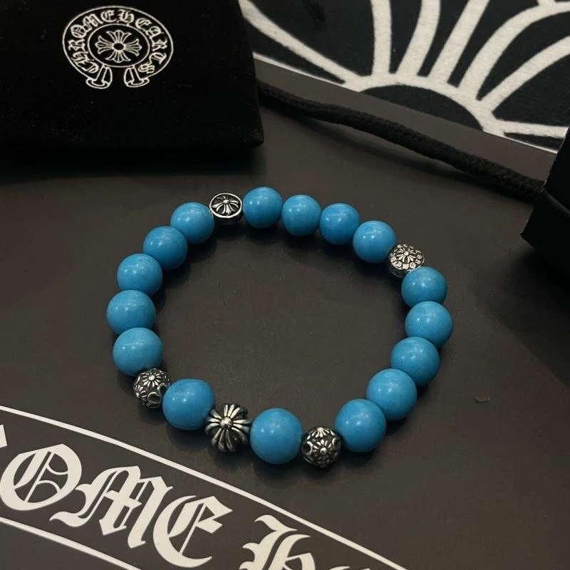 Chrome Hearts Bracelets WaterResistant 240775
