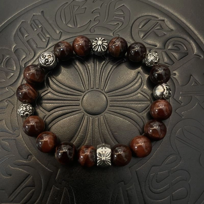 Chrome Hearts Bracelets Affordable 240779