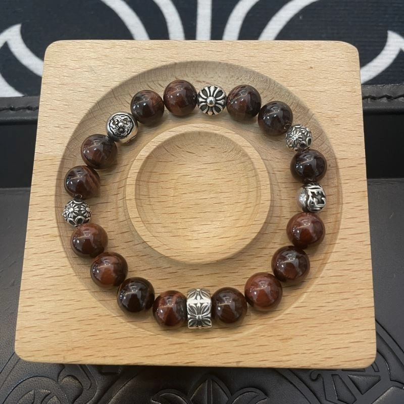 Chrome Hearts Bracelets Affordable 240779