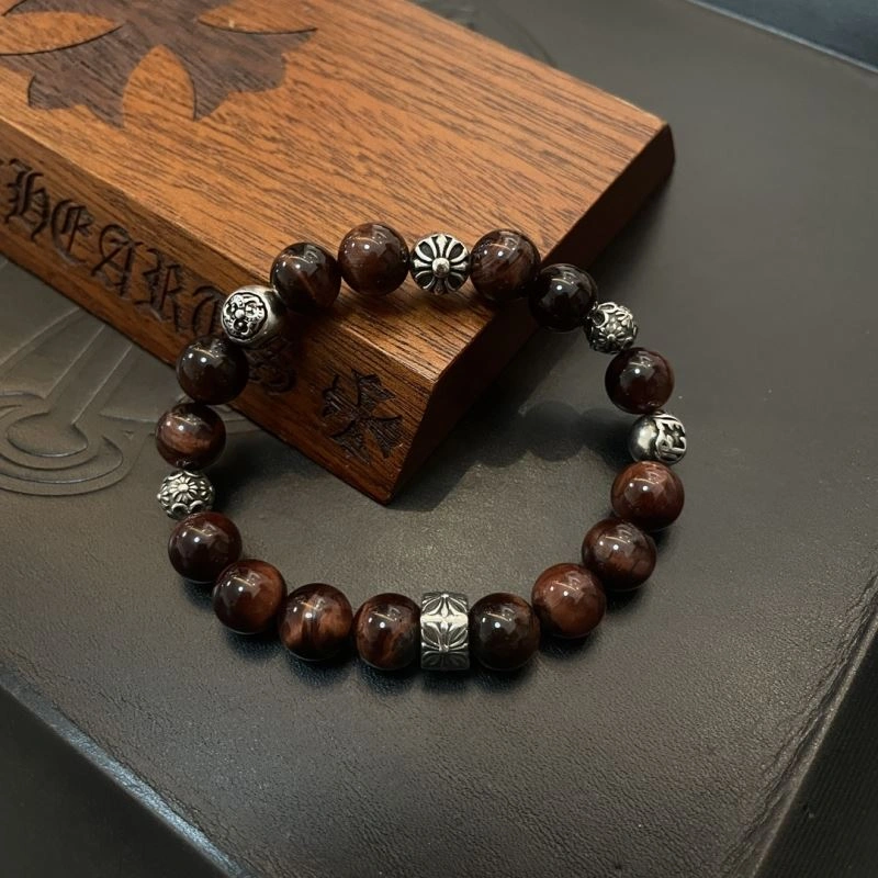 Chrome Hearts Bracelets Affordable 240779