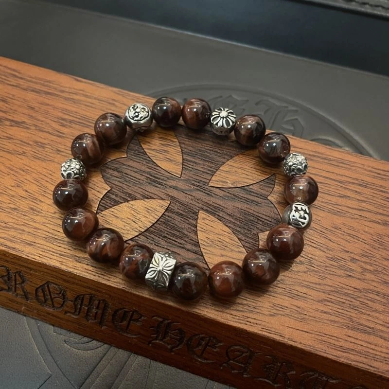 Chrome Hearts Bracelets Affordable 240779