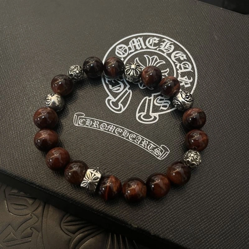 Chrome Hearts Bracelets Affordable 240779