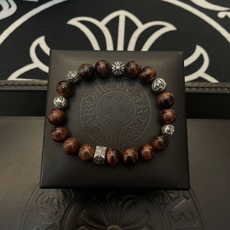 Chrome Hearts Bracelets Affordable 240779