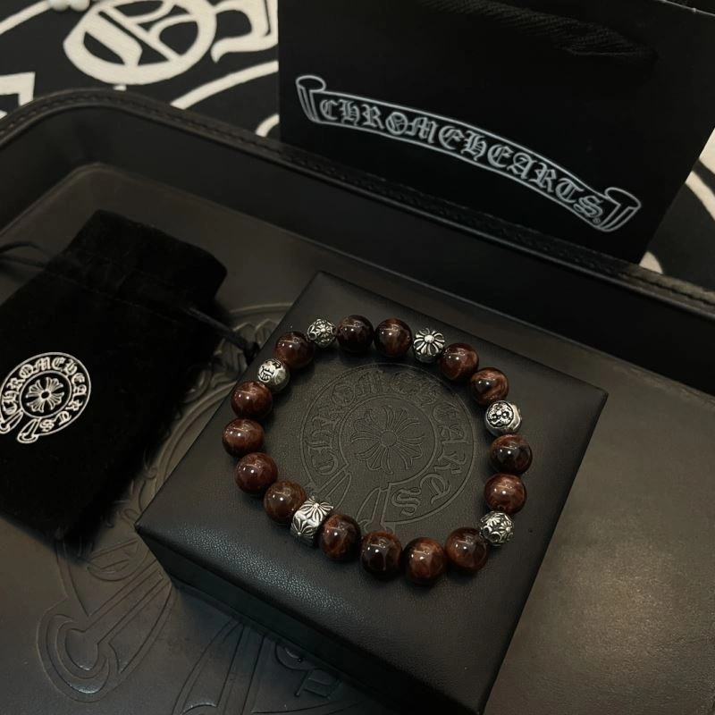 Chrome Hearts Bracelets Affordable 240779