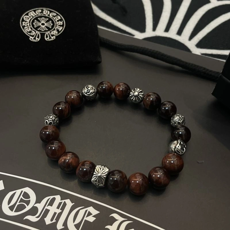 Chrome Hearts Bracelets Affordable 240779