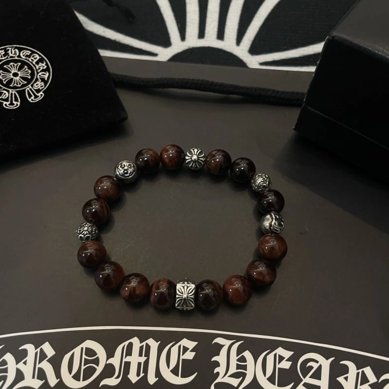 Chrome Hearts Bracelets Affordable 240779