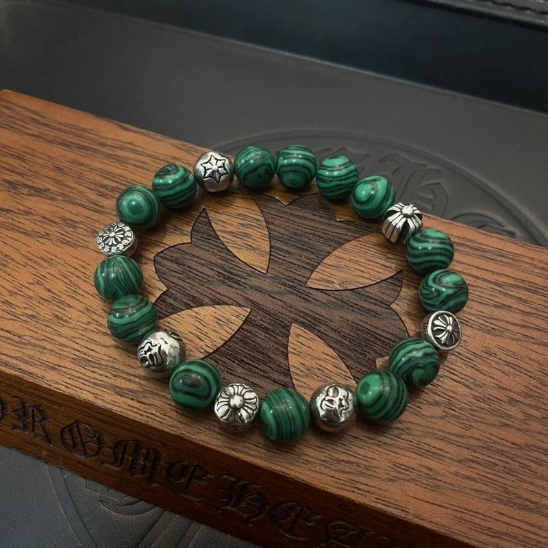 Chrome Hearts Bracelets EasyCare 240777